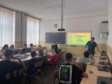 Újraindul az állatorvos-technikus szak magyar tagozata Szilágysomlyón